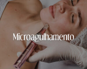 microagulhamento